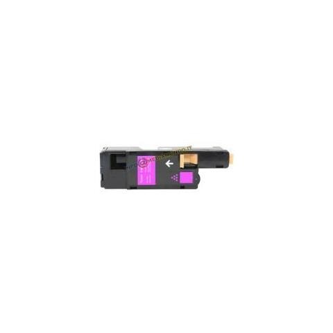 TONER - Xerox 106r01628 - Magenta - Stampa 1.000 Pagine - Foto 1