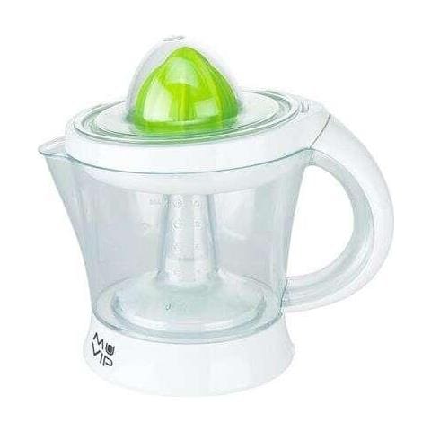 Muvip Electrical Secondor 40w - Serbatoio 1l - Rotazione In Entrambe Le Azioni - Ingannevole Per Una Facile Pulizia - Foto 1