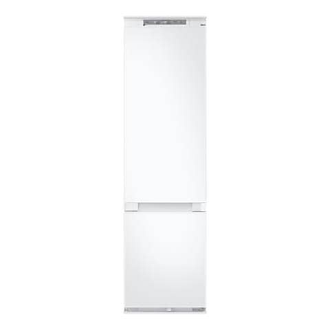 FRIGO INC COMBI 298LT H194 NF E TWINCOOLING METALBACK WHINERACK WIFI A - Foto 1
