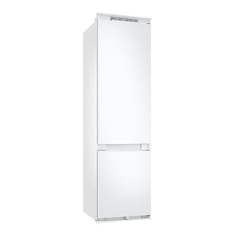 FRIGO INC COMBI 298LT H194 NF E TWINCOOLING METALBACK WHINERACK WIFI A - Foto 4