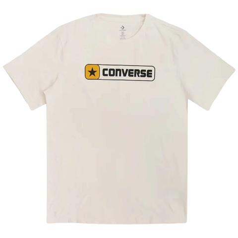 Color Tee 10028572-a01, Uomini, Bianca, L - Foto 1