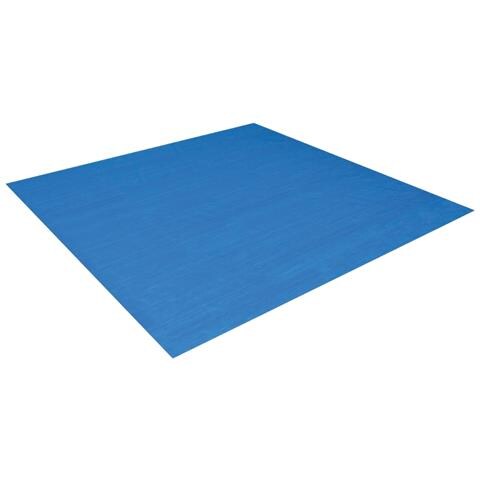 Piscina Fuori Terra - Rettangolo - 300x201x66 Cm - Blu - Include Accessori Coordinati Cb1 - Foto 2