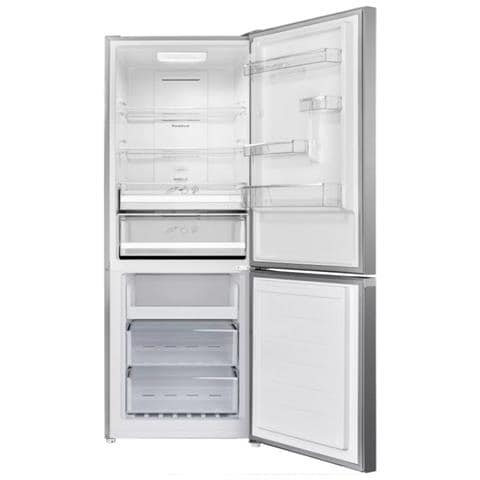 Frigorifero Combinato In Acciaio Inox No Frost Da 60 Cm E 322 Litri - Ink25322xb4e - Foto 4