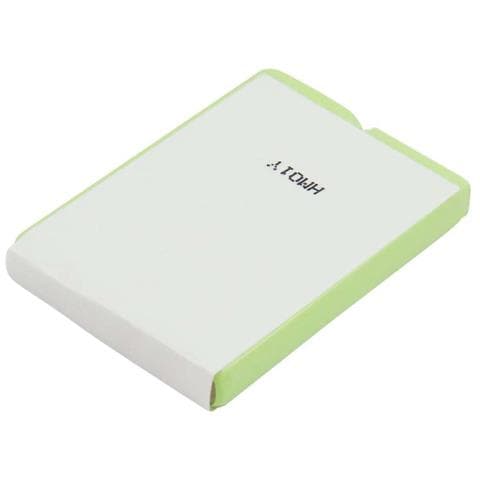 Batteria Telefono 2,4v 880mah Compatibile Siemens Gigaset 2000c Pocket - Foto 3