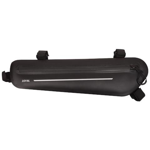 Borsa Al Telaio   Z Adventure C3 3.3 L 2023 - Foto 1