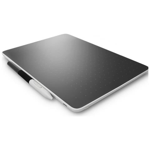 Intuos One Small tavoletta grafica Grigio, Bianco 152 x 95 mm USB /Bluetooth - Foto 18