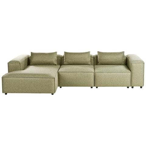 4 Posti Brande Verde Chiaro Lato Destro - Foto 2