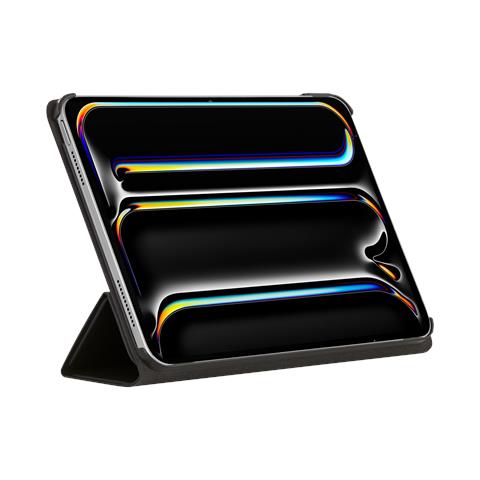 Risskov 27,9 cm (11") Custodia a libro Nero - Foto 6