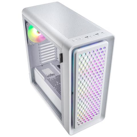 CUT593P Tower Bianco - Foto 2