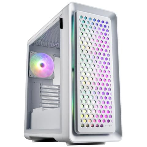 CUT593P Tower Bianco - Foto 1