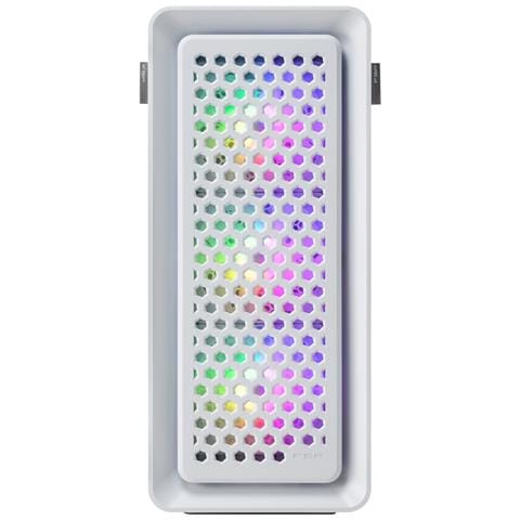 CUT593P Tower Bianco - Foto 3