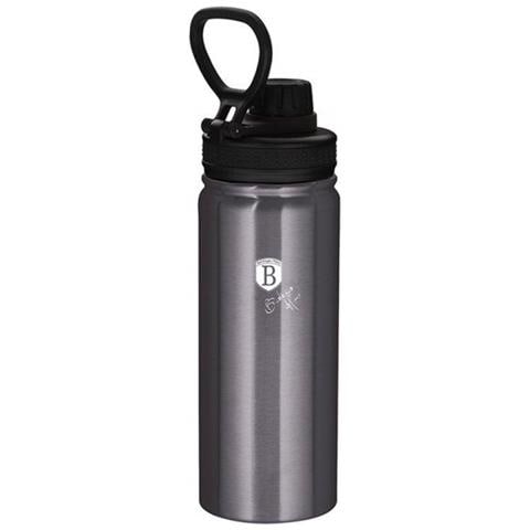 BH-7763 Borraccia sportiva in acciaio inossidabile 720 ml - Foto 1