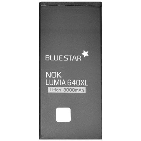 Batteria Ioni Di Litio 3,8v 3000mah Per Microsoft Lumia 640 Xl Lte - Dual Sim - Foto 1