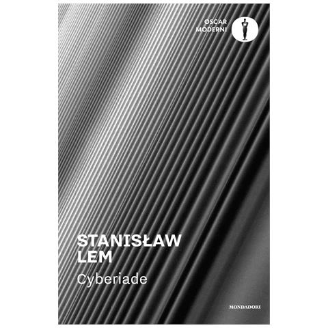 Stanislaw Lem - Cyberiade - Foto 1