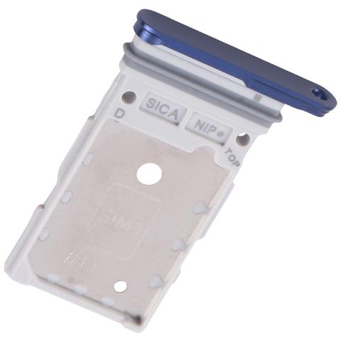 Cassetto Sim Compatibile Per Galaxy S25 Ultra Dual Nano - Foto 1