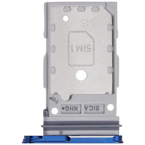 Cassetto Sim Compatibile Per Galaxy S25 Ultra Dual Nano - Foto 4