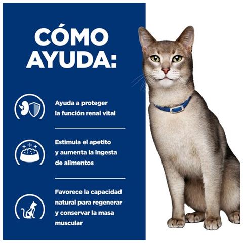 605986 cibo umido per gatti 3 kg - Foto 6