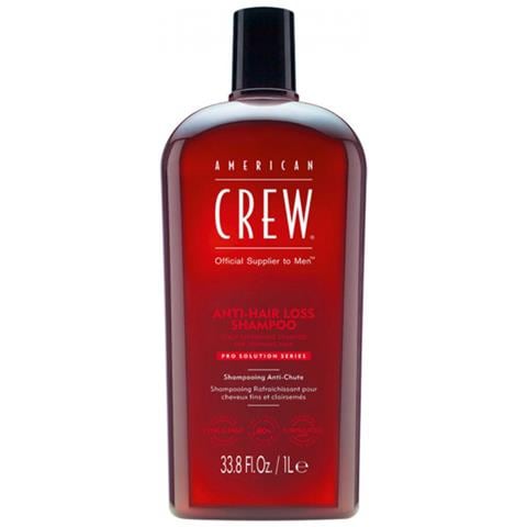 , Pro Solution Series, Shampoo Per Capelli, Anticaduta, 250 Ml - Foto 1
