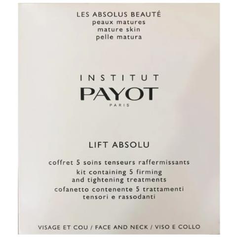 Impostare,, Lift Absolu, Idrogel, Rafforzamento, Maschera Crema, Per Viso E Collo, 10 Pz - Foto 1