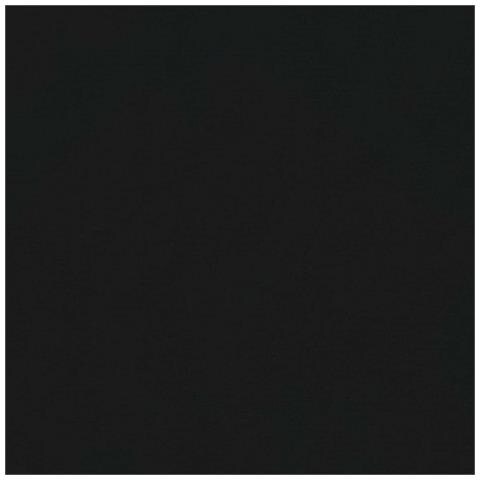 Divano Nero 198 x 134 x 80 cm Velluto - Foto 9