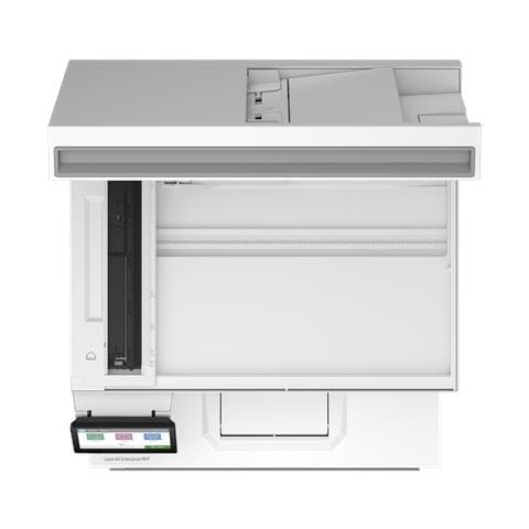 LaserJet Enterprise A29Z5A#B19 stampante multifunzione Laser A4 1200 x 1200 DPI 50 ppm - Foto 2