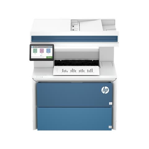 LaserJet Enterprise A29Z5A#B19 stampante multifunzione Laser A4 1200 x 1200 DPI 50 ppm - Foto 1