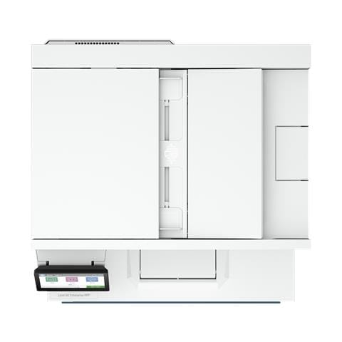 LaserJet Enterprise A29Z5A#B19 stampante multifunzione Laser A4 1200 x 1200 DPI 50 ppm - Foto 6