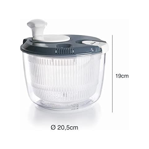 61422 - Centrifuga ad alta velocità KLEIN, con manopola rotante, - Foto 2