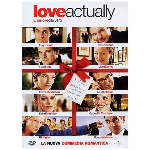 Dvd Love Actually - Foto 1