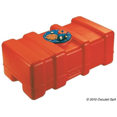 Serbatoio eltex 33 l - Foto 1