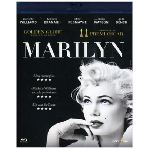 Brd Marilyn - Foto 1