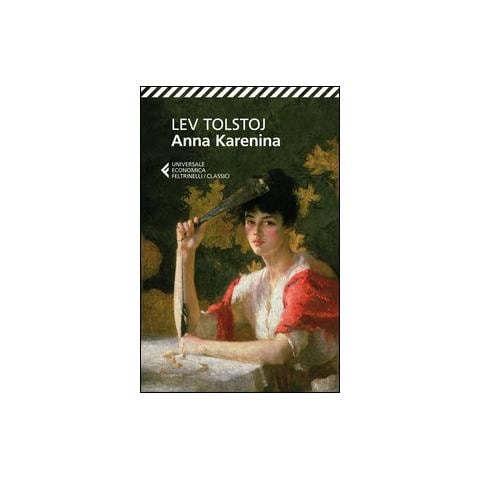Lev Tolstoj - Anna Karenina - Foto 2