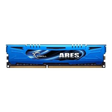 ARES F3-2133C10D-16GAB memoria 16 GB 2 x 8 GB DDR3 240-pin DIMM - Foto 1