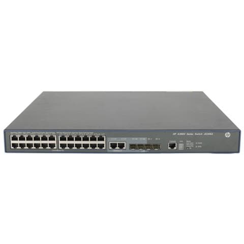 3600-24-poe+ V2 Si Switch - Foto 2