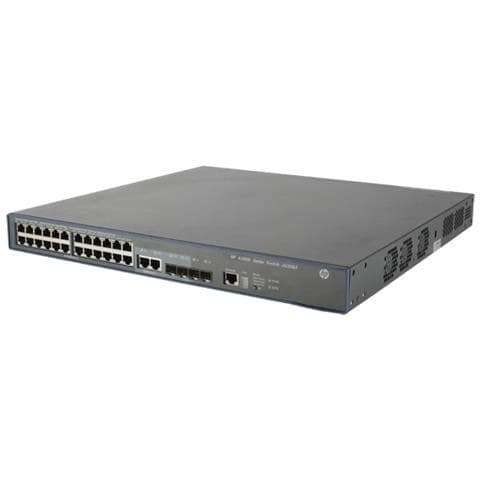 3600-24-poe+ V2 Si Switch - Foto 1