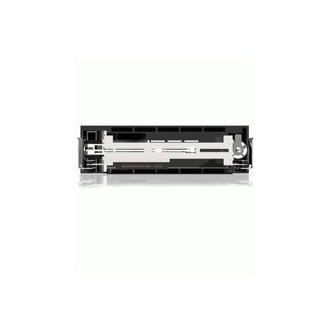 IB-168SK-B, 8,89 cm (3.5") , SATA, Nero, 300g, 184 x 149 x 42 mm, Lock - Foto 4