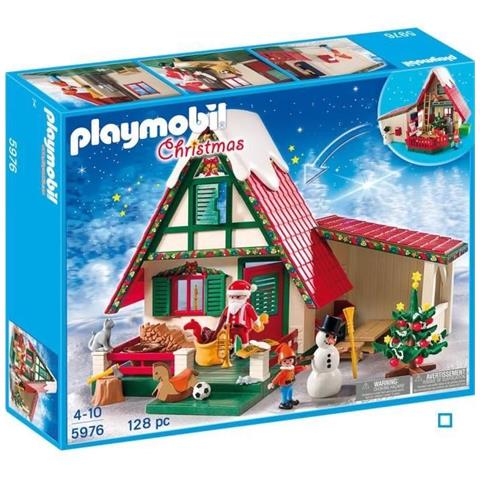 Christmas - Dimora Di Babbo Natale - Foto 2