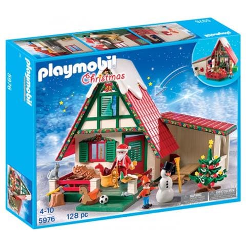 Christmas - Dimora Di Babbo Natale - Foto 1