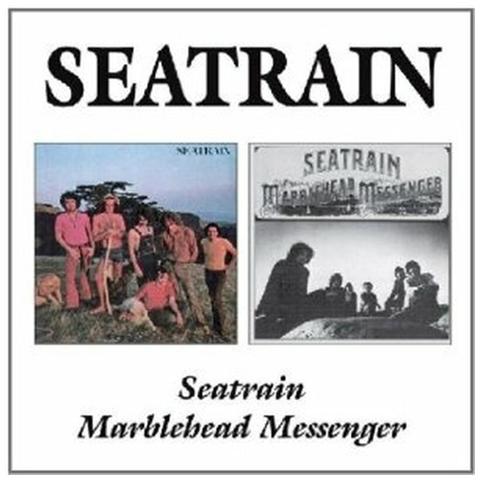Seatrain - Seatrain (2 Cd)  - Foto 1