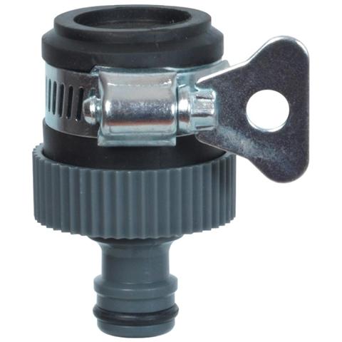 PRA / RB1210 Raccordo Rapido Per Rubinetto A Becco - Foto 2