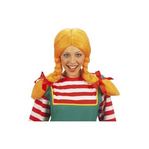 PARRUCCA NAUGHTY GIRL modellabile - Foto 1