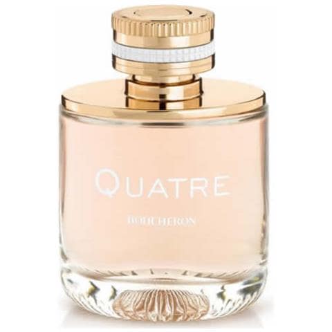 Quatre Pour Femme Eau de Parfum 50 ml Spray - Foto 9