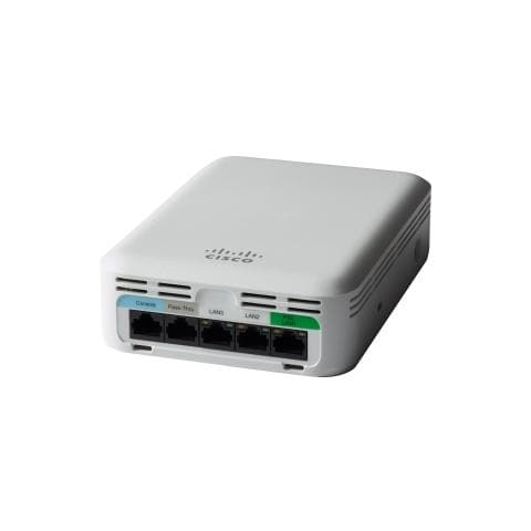 Access Point Wireless Aironet 1810W AIR-AP1810W-E-K9 - Foto 2