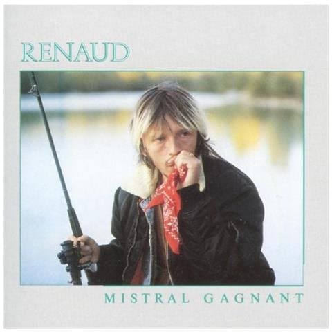 Renaud - Mistral Gagnant - Foto 1