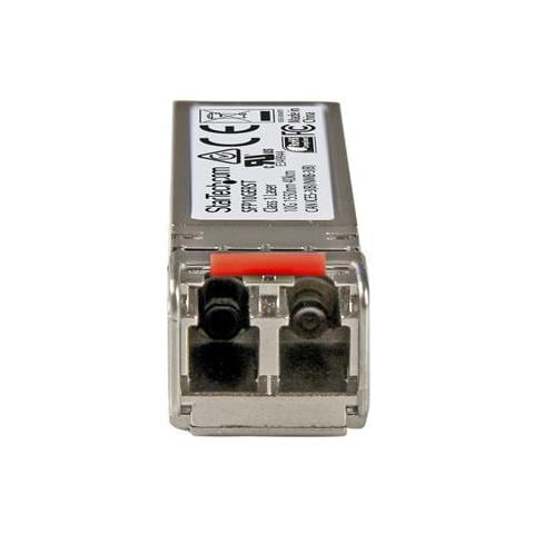 Modulo Ricetrasmettitore SFP+ 10 Gigabit Fibre - Compatibile Cisco SFP-10G-ER - SM LC - 40Km - 1550nm - Foto 3