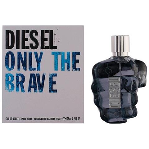 Only The Brave Edt Vapo 125 Ml - Foto 1