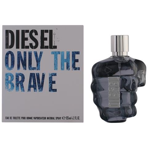 Only The Brave Edt Vapo 125 Ml - Foto 2