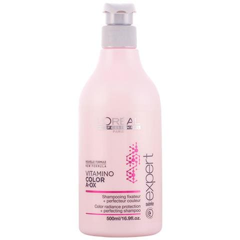 Vitamino Color A-ox Shampoo 500 Ml - Foto 1