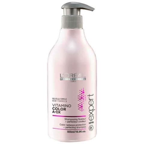 Vitamino Color A-ox Shampoo 500 Ml - Foto 3