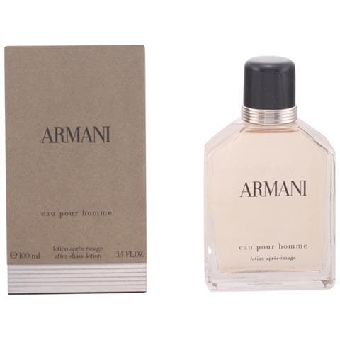 Homme After Shave Lotion 100 Ml - Foto 1